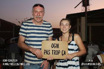 Le temps d une soupe - portrait poétique - 148